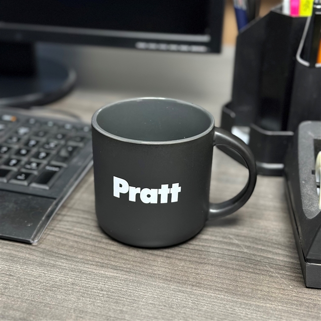 Pratt Minolo Mug