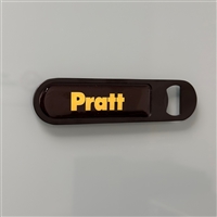 Pratt Bottle Opener