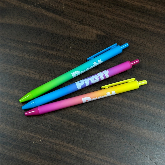 Pratt Lemonade Pens