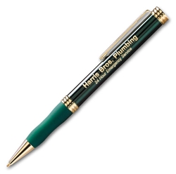 Advocate Laser-Engraved Pens