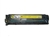 HP CB542A / 1977B001AA Remanufactured Toner Cartridge - Yellow