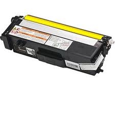 Brother TN315Y Yellow  Remanufactured Toner Cartridge