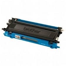 Brother TN115C Cyan  Remanufactured Toner Cartridge