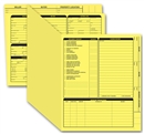 Legal Size Real Estate File Folder