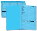 Legal Size Real Estate File Folder