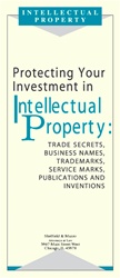 Business Law Pamphlets,  Imprinted with Firm Name