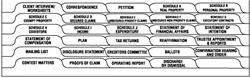 Bankruptcy Case Indexes