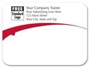 Roll Shipping Address Labels