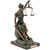 Sitting Lady of Justice Limited Edition