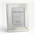 Legal Scale Silver Plated Photo Frame