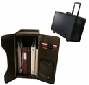 Stebco Tuffide Document Case on Wheels, 22.25" Width