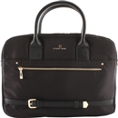 Lorell Carrying Case Attaché Briefcase