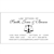 Classic Crest Extra Heavy Wove Engraved Business Cards