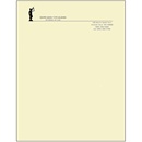 Strathmore Writing Engraved Letterhead