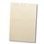 File Backers Heavy Duty Straight Cut, Letter Size 2-Hole Punched