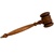 Miniature Gavel Pen