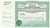 Goes® Kansas Stock Certificates