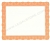 Goes® Common Blank Stock Certificates