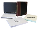 King Heavy Duty Minute Book Binder