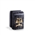 Marble Bookends with Legal Scale Logo