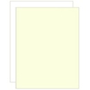 Royal Cotton Writing Letter Size Blank