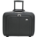 Lorell Carrying Case Attaché Briefcase