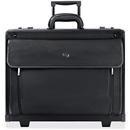 Lorell Carrying Case Attaché Briefcase