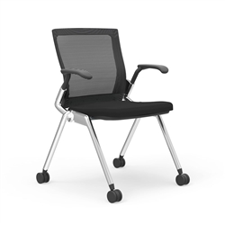 Cherryman iDesk Series 406B Oroblanco Training Room Chair