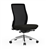 Cherryman Eon Armless Mesh Back Task Chair 411B