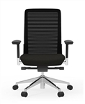 Cherryman 415B Eon Advanced Ergonomic Task Chair with Mesh Back