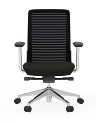 Cherryman Eon Mesh Conference Chair 416B