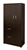 Amber Series Executive Wardrobe Cabinet A560 by Cherryman