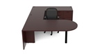 Cherryman Amber Office Desk AM-363N