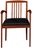 Ruby Collection Guest Chair CHAIR-01 by Cherryman