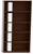 Cherryman Jade Bookcase J829