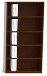Cherryman Jade Bookcase J829