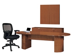 Jade 6' Conference Table JA-161N by Cherryman