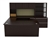 Verde Series Bow Front U Desk Configuration VL-733N by Cherryman