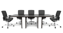 Verde 10' Conference Table VL-871 by Cherryman