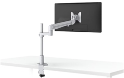 Evolve Single Screen Monitor Arm with Motion Limb by ESI