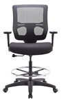 Eurotech Seating Apollo II Drafting Chair