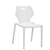 Kradl Series Chairs by Eurotech