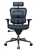 Modern Ergohuman Mesh Back Office Chair ME7ERG by Eurotech
