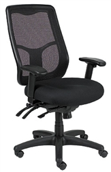 Apollo Office Chair MFHB9SL by Eurotech Seating