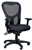 Apollo Adjustable Modern Swivel Chair MM95SL by Eurotech Seating