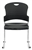 Aire Series Black Stack Chair S5000 by Eurotech (4 Pack!)