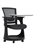Eduskate Ergonomic Tablet Chair with Cup Holder by Eurotech Seating