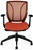 Roma Mesh Back Ergonomic Office Chair 1906 by Global