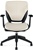 Roma 1908L Vinyl Office Chair by Global