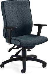 Paragon Task Chair 1970-3 by Global